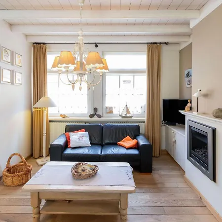 Spacious Holiday In With Garden Hébergement de vacances Nieuport